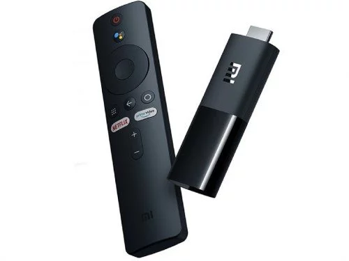 Image Asistență pentru TV Xiaomi Mi TV Stick