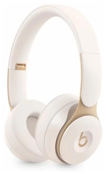 Image Наушники Beats Solo Pro Ivory