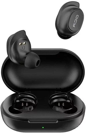 Image Наушники Xiaomi QCY T9