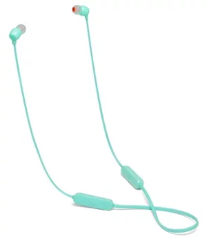 Image Наушники JBL T115BT Teal