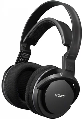 Наушники SONY MDR-RF855RK