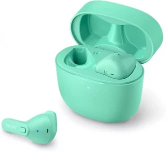 Căști Philips TAT2236GR/00 Green