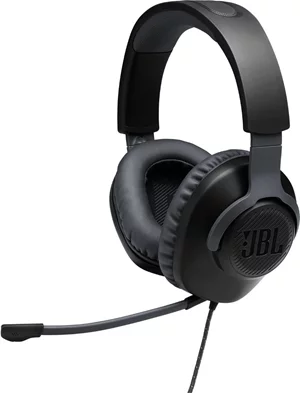 Image Căşti JBL Quantum 100 Black