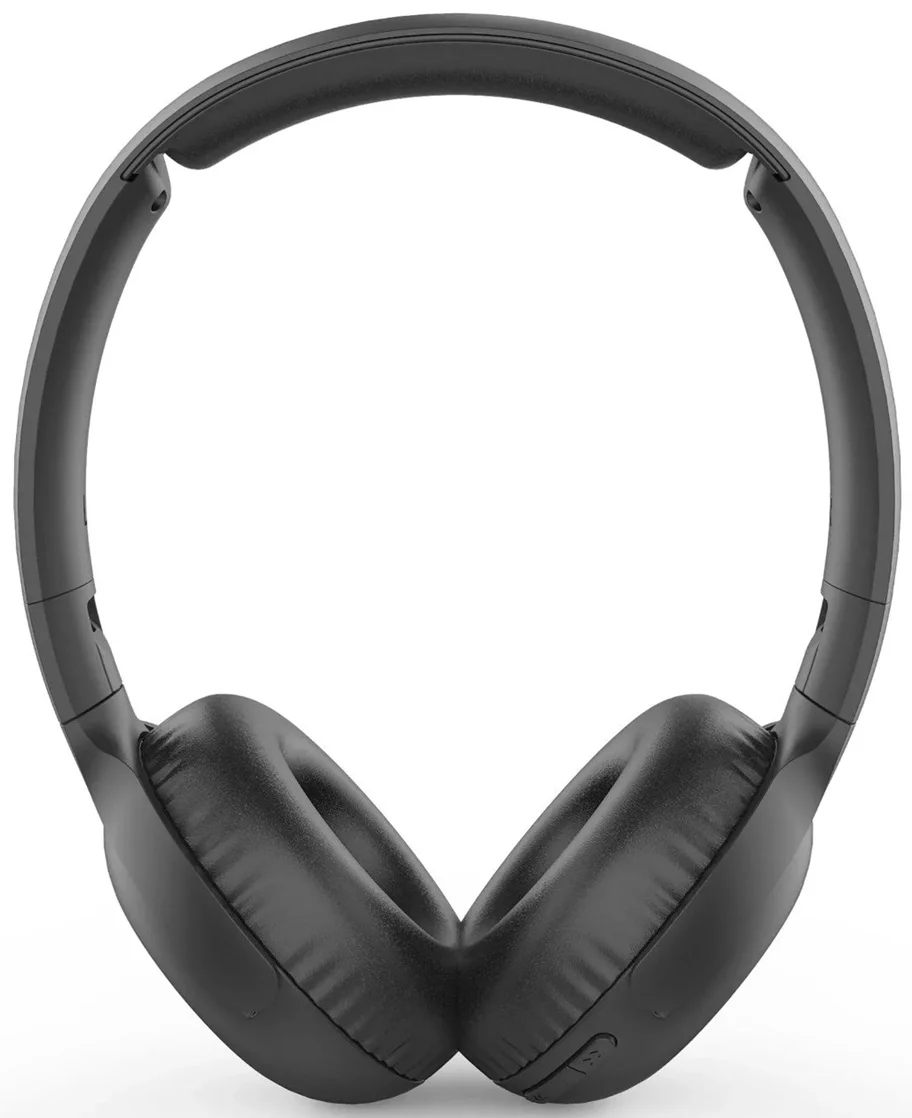 Image Наушники Philips TAUH202BK/00 Black