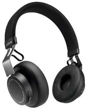 Image Наушники Jabra Move Style Edition Titanium Black