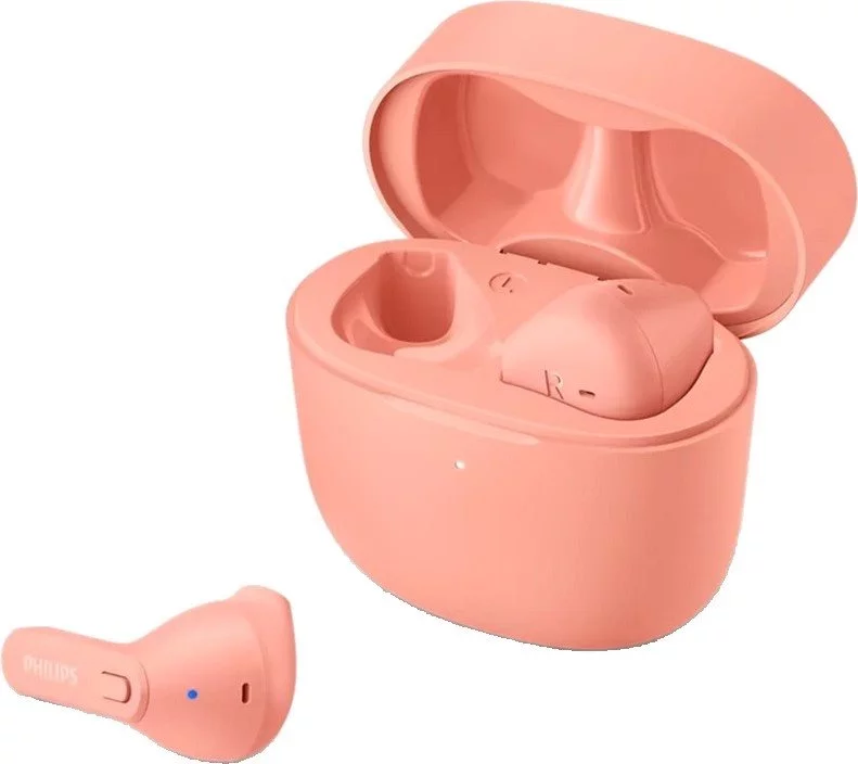 Image Наушники Philips TAT2236PK/00 Pink