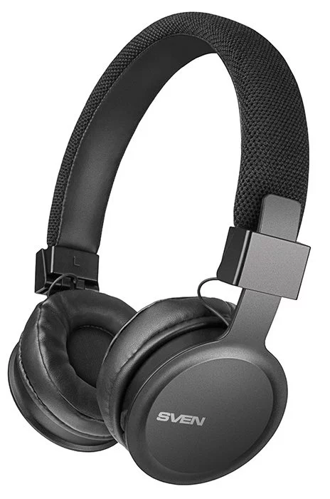 Image Casti SVEN AP-B700MV Black