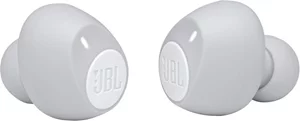 Image Наушники  JBL TUNE 115TWS White