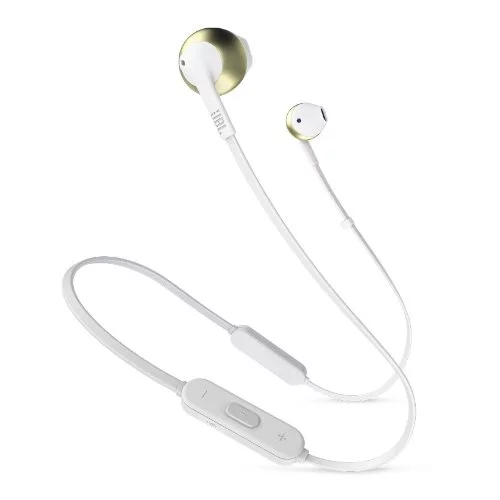 Image Наушники JBL Tune 205BT Champagne Gold
