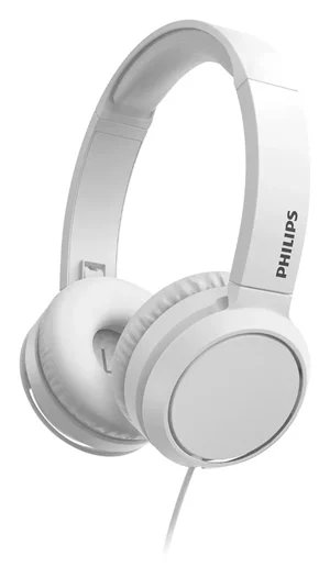 Image Наушники Philips TAH4105WT/00 White