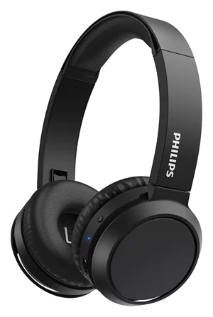 Image Наушники Philips TAH4205BK/00 Black