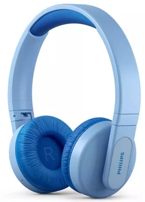 Image Наушники Philips TAK4206BL/00 Blue