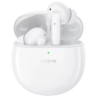 Наушники Realme Buds Air PRO White