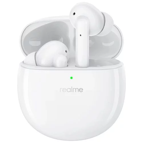 Image Наушники Realme Buds Air PRO White