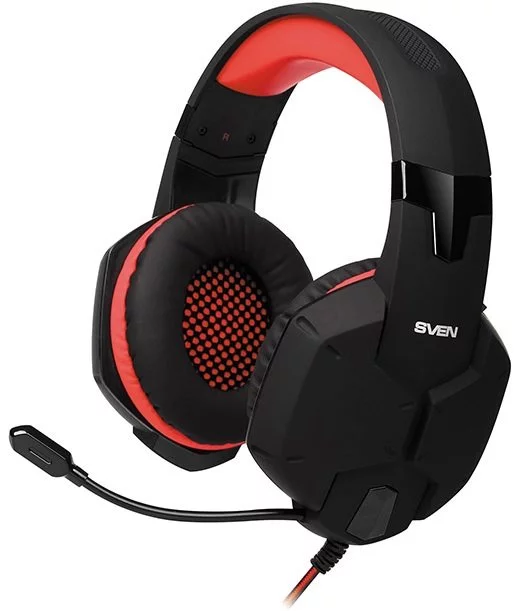 Image Наушники SVEN AP-G988MV