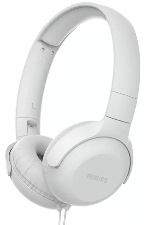 Image Căști Philips TAUH201WT/00 White
