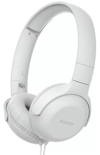 Căști Philips TAUH201WT/00 White