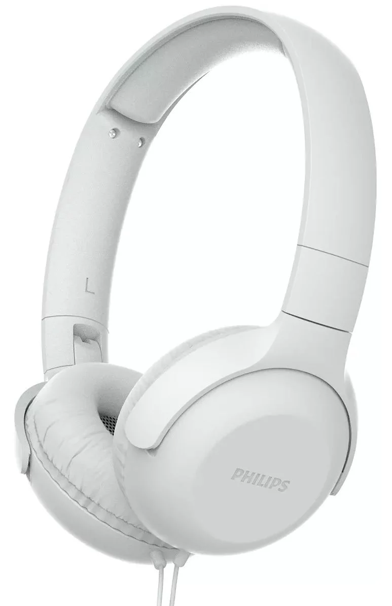 Image Наушники Philips TAUH201WT/00 White