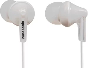 Image Căști Panasonic RP-HJE125E-W White