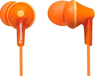 Наушники Panasonic RP-HJE125E-D