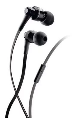 Image Наушники Cellular Line Audiopro Mosquito Stereo Black