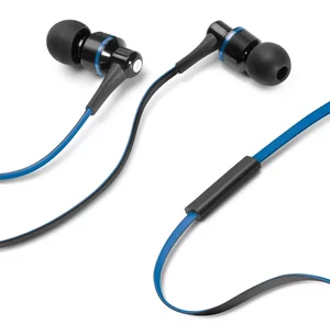 Image Наушники Cellular Line Audiopro Mosquito Stereo Blue