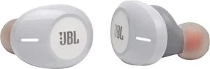 Image Наушники JBL TUNE 125TWS White