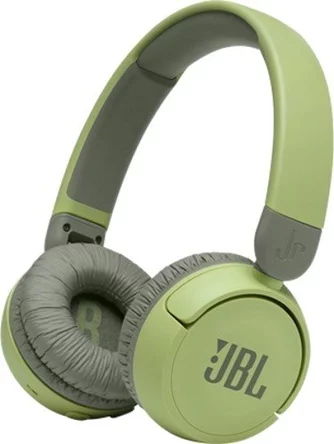 Căști JBL JR310BT Kids Green