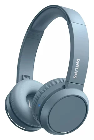 Image Наушники Philips TAH4205BL/00 Blue