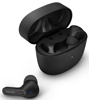 Image Căști Philips TAT2206BK/00 Black