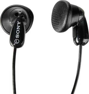 Image Наушники SONY MDR-E9LPB Black