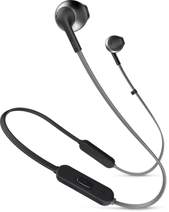 Наушники JBL Tune 205BT Black