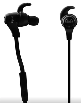 Наушники Monster NTune 300