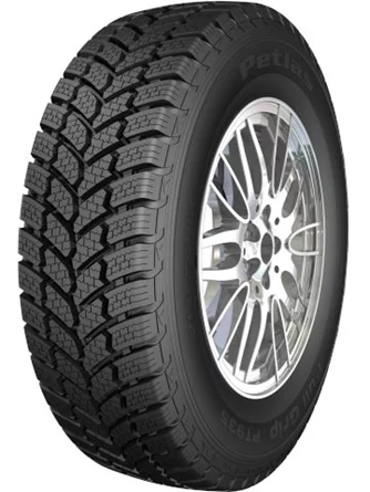 Anvelope PETLAS Full Grip PT935 195/60 R16C 99/97T 6PR