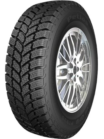 Image Anvelope PETLAS Full Grip PT935 195/60 R16C 99/97T 6PR
