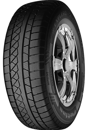 Image Anvelope Petlas Explero Winter W671 275/40 R20 106V