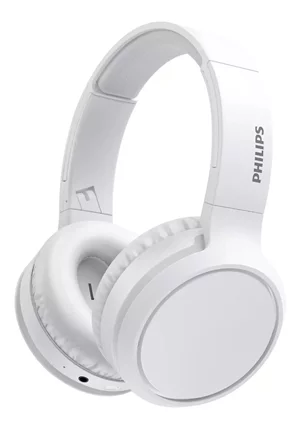 Image Căști Philips TAH5205WT/00 White