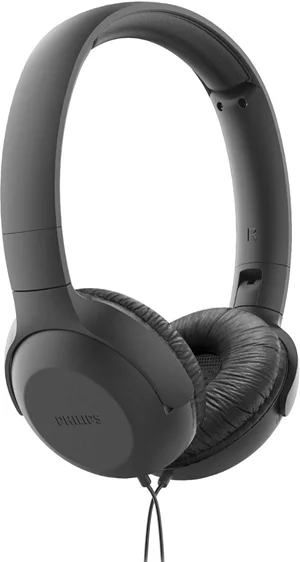 Image Наушники Philips TAUH201BK/00 Black
