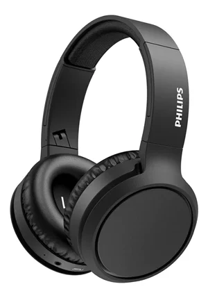 Image Căști Philips TAH5205BK/00 Black