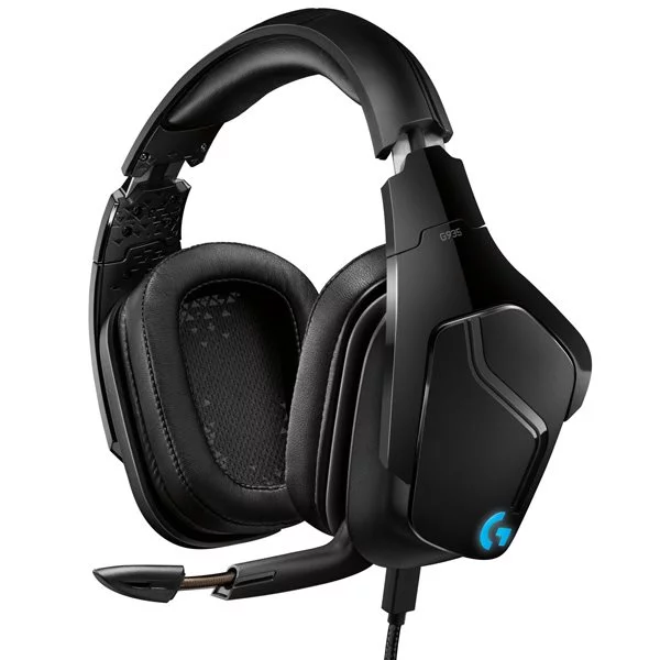 Image Наушники Logitech G935