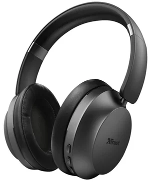 Image Наушники Trust Eaze Black