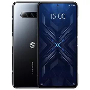 Image Xiaomi Black Shark 4 6/128GB Black