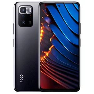 Image Xiaomi Poco X3 GT 5G 8/256GB Black