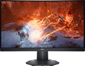 Image Monitor Dell S2422HG Black