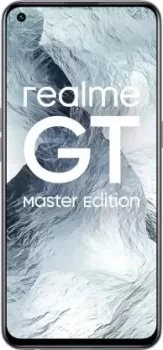 Image Realme GT Master Edition 6/128Gb 5G White