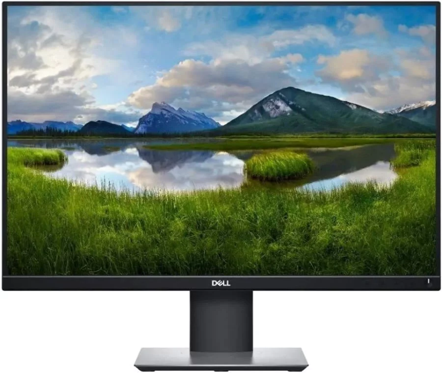 Image Монитор Dell P2421