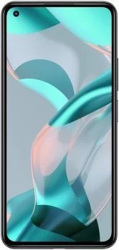 Image Мобильный телефон Xiaomi 11 Lite 5G NE 6/128GB Black