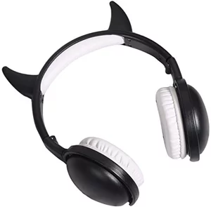 Image Căşti Keeka BH-S521 Black