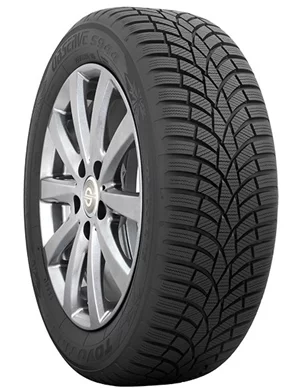 Image Шины Toyo OBSERVE S944 Suv 225/65 R17 106H XL
