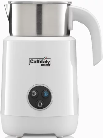 Capucinator Montalatte Latte Art